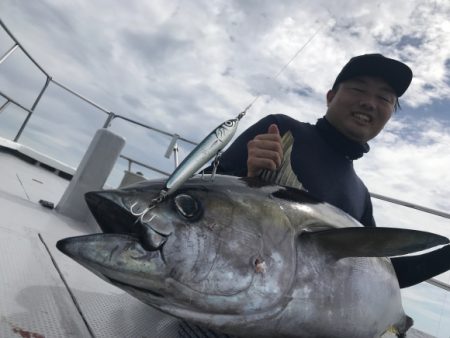 まると屋 釣果