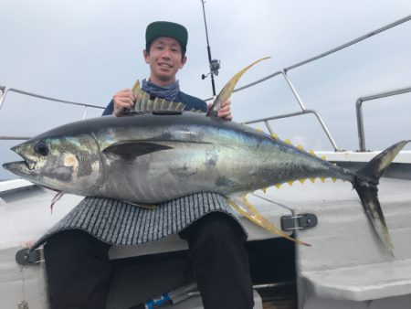 まると屋 釣果