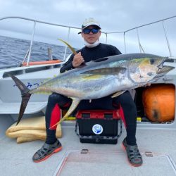 へいみつ丸 釣果