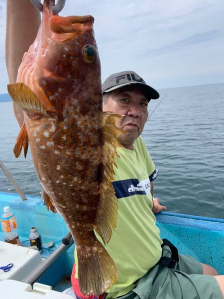 宝昌丸 釣果
