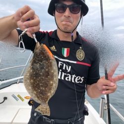 Magic（マジック） 釣果