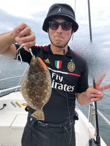 Magic（マジック） 釣果