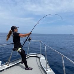 へいみつ丸 釣果