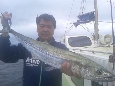 さわ浦丸 釣果