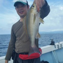 第五慶門丸 釣果