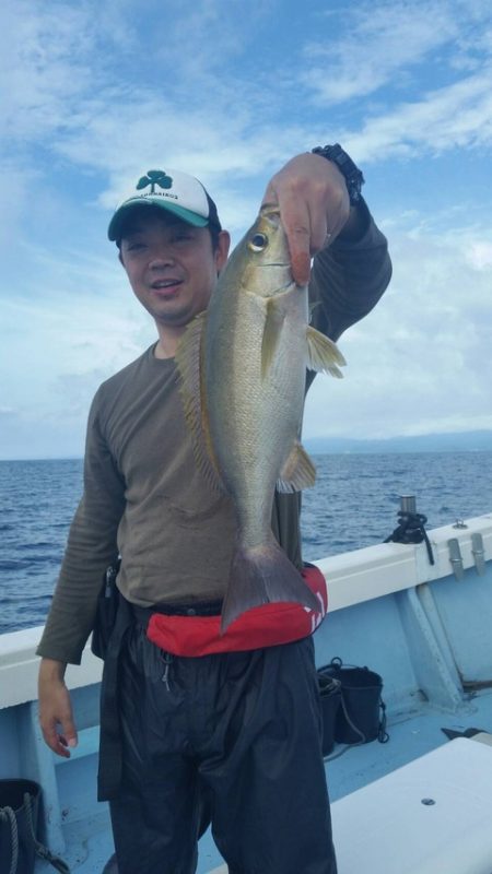 第五慶門丸 釣果