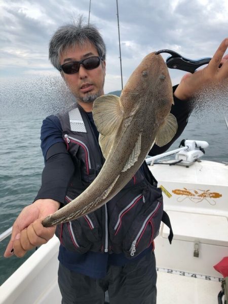 Magic（マジック） 釣果