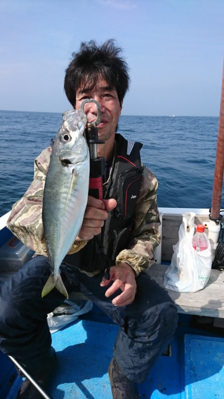 正幸丸 釣果