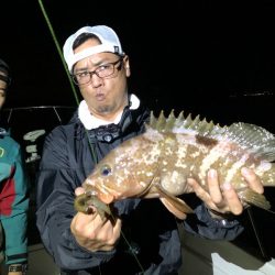 Magic（マジック） 釣果