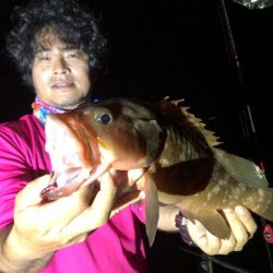 Magic(マジック) 釣果