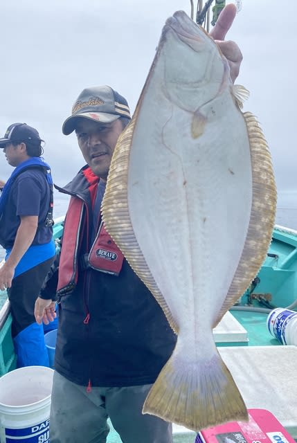 広進丸 釣果