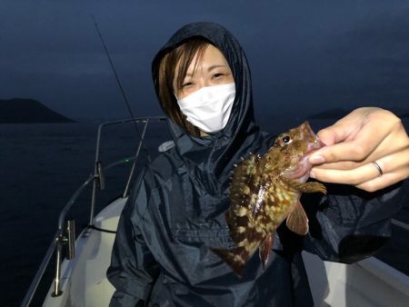 Magic(マジック) 釣果