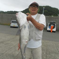 こうゆう丸 釣果