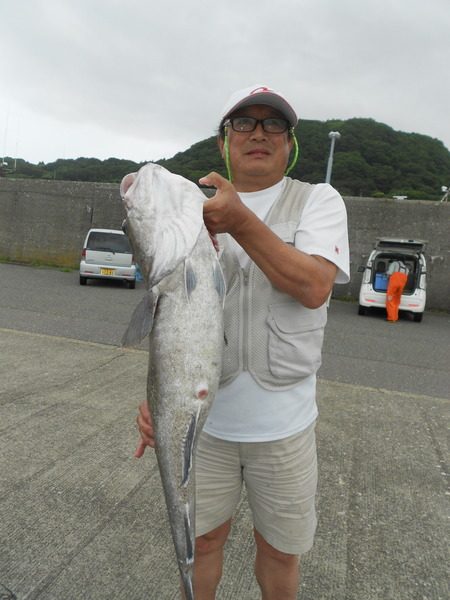 こうゆう丸 釣果