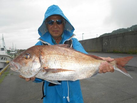 こうゆう丸 釣果
