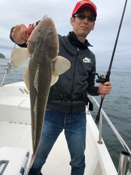 Magic(マジック) 釣果