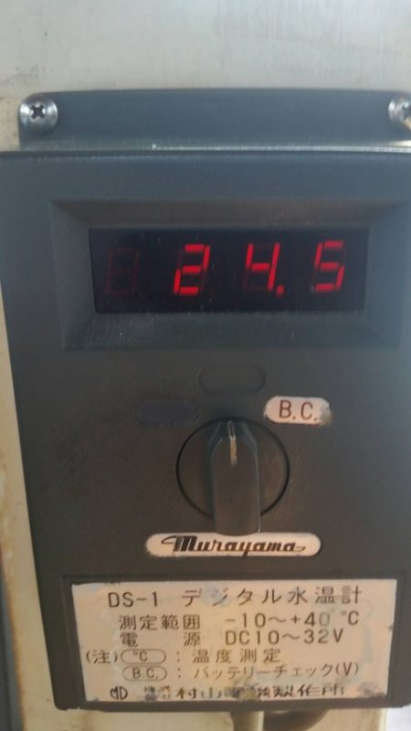 第五慶門丸 釣果