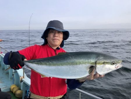 正将丸 釣果