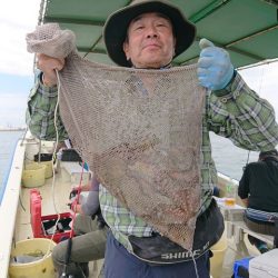 たかみ丸 釣果