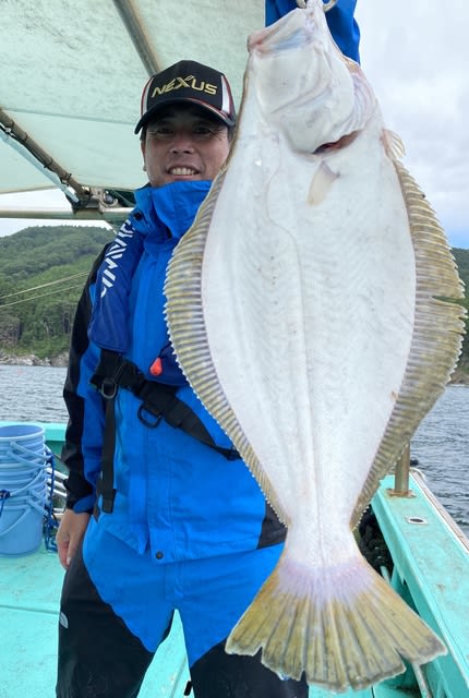 広進丸 釣果