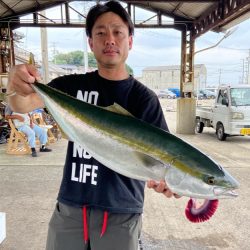 明神釣船 釣果
