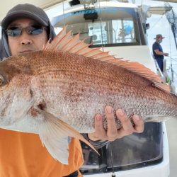 遊漁船 ニライカナイ 釣果