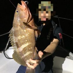 Magic(マジック) 釣果