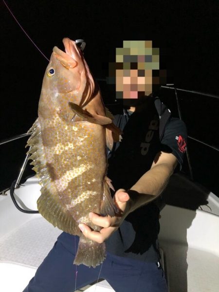 Magic(マジック) 釣果