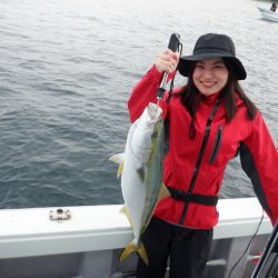 遊漁船 遊友 釣果