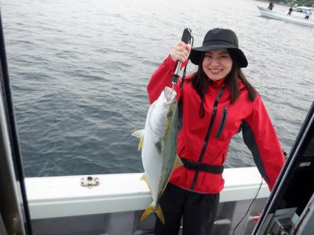 遊漁船 遊友 釣果