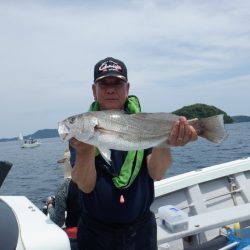 遊漁船 遊友 釣果