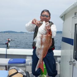 遊漁船 遊友 釣果