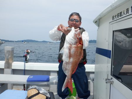 遊漁船 遊友 釣果