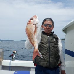 遊漁船 遊友 釣果