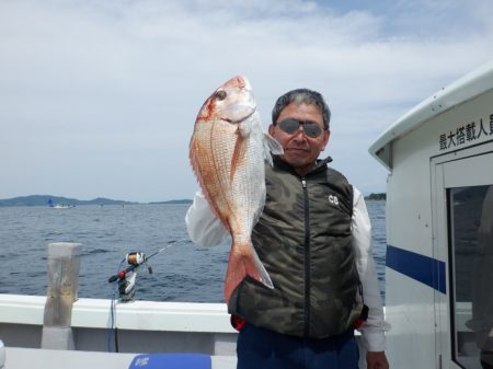 遊漁船 遊友 釣果