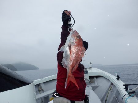 遊漁船 遊友 釣果