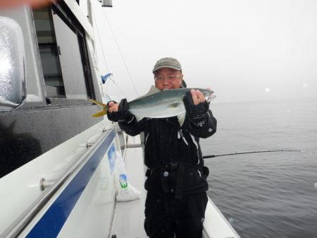 遊漁船 遊友 釣果