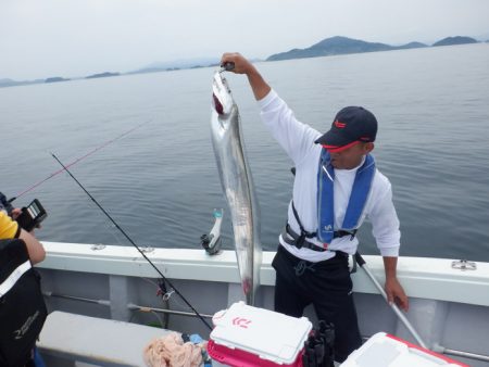 遊漁船 遊友 釣果