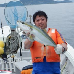 遊漁船 遊友 釣果