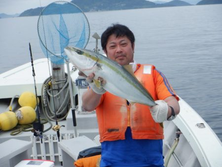 遊漁船 遊友 釣果