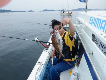 遊漁船 遊友 釣果