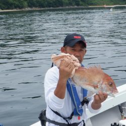 遊漁船 遊友 釣果