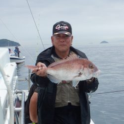 遊漁船 遊友 釣果