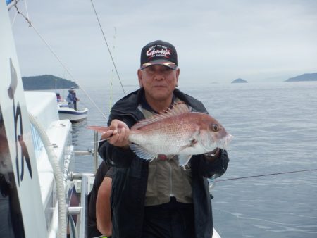 遊漁船 遊友 釣果