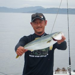 遊漁船 遊友 釣果