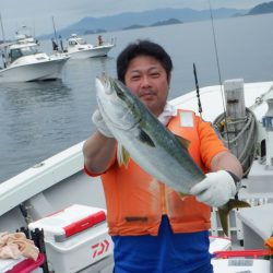 遊漁船 遊友 釣果