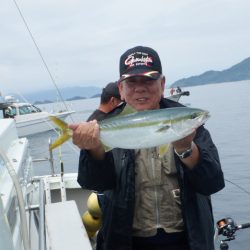 遊漁船 遊友 釣果