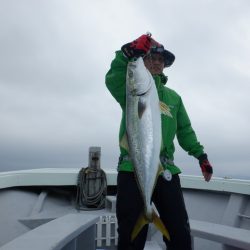 遊漁船 遊友 釣果