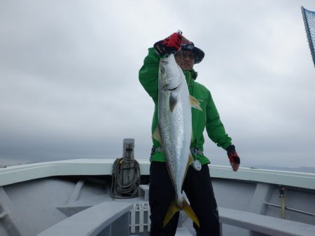 遊漁船 遊友 釣果