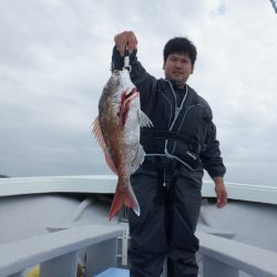 遊漁船 遊友 釣果